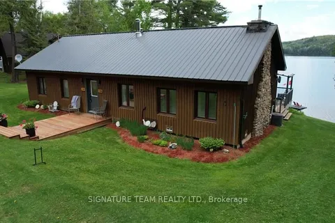 31 GLOFCHESKI Lane, Madawaska Valley, ON K0J 1B0