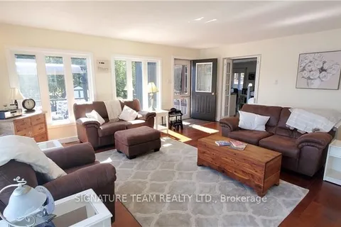 31 GLOFCHESKI Lane, Madawaska Valley, ON K0J 1B0