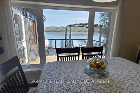 31 GLOFCHESKI Lane, Madawaska Valley, ON K0J 1B0