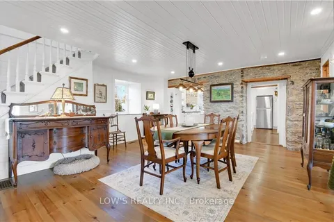 1331 PLEASANT CORNER Rd, Champlain, ON K0B 1R0