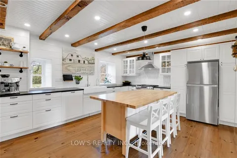 1331 PLEASANT CORNER Rd, Champlain, ON K0B 1R0