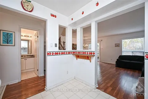 89 MARKLAND Cres, Barrhaven, ON K2G 5Y7