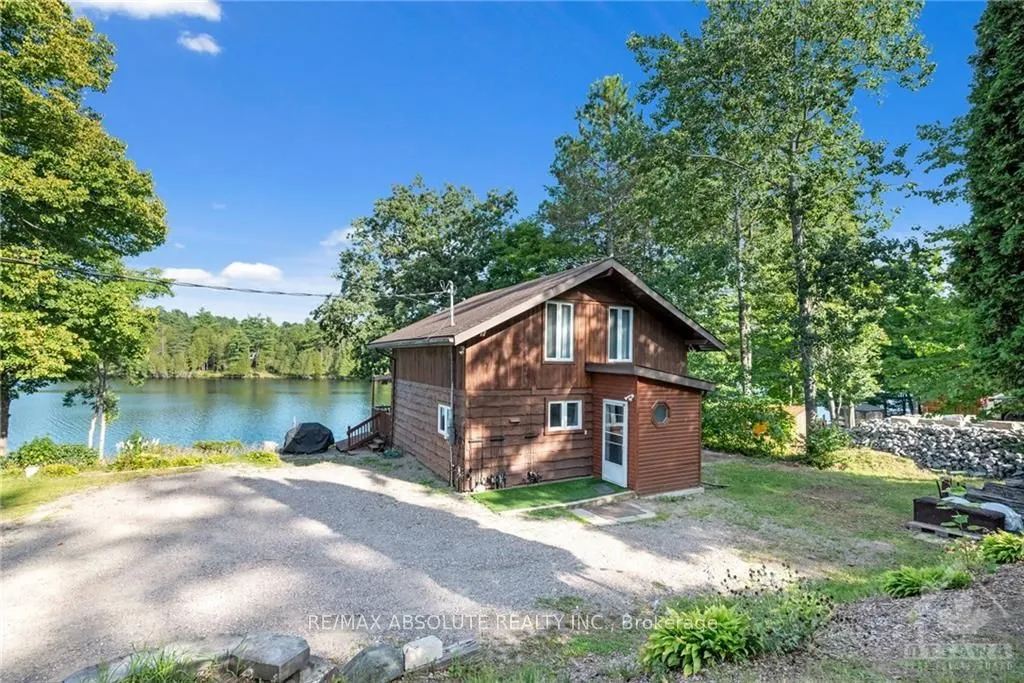 3577 CALABOGIE Rd, Greater Madawaska, ON K0J 1H0