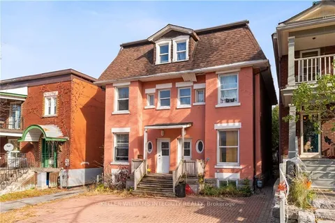 73-75 LOWER CHARLOTTE Street, ON K1N 8J9