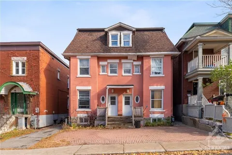 73-75 LOWER CHARLOTTE Street, ON K1N 8J9