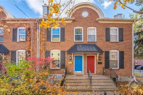 250 STEWART St, Lower Town - Sandy Hill, ON K1N 6K4