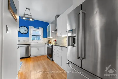 250 STEWART St, Lower Town - Sandy Hill, ON K1N 6K4