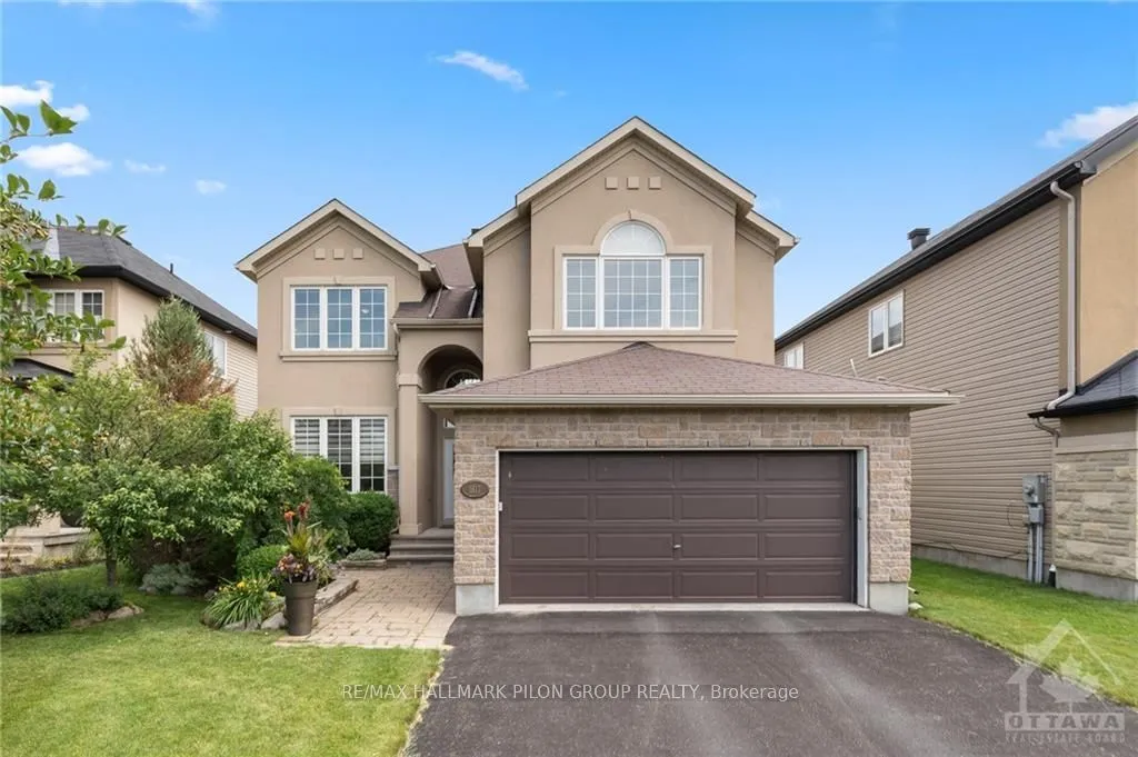 1817 MICKELBERRY Cres, Orleans - Cumberland and Area, ON K4A 0E6