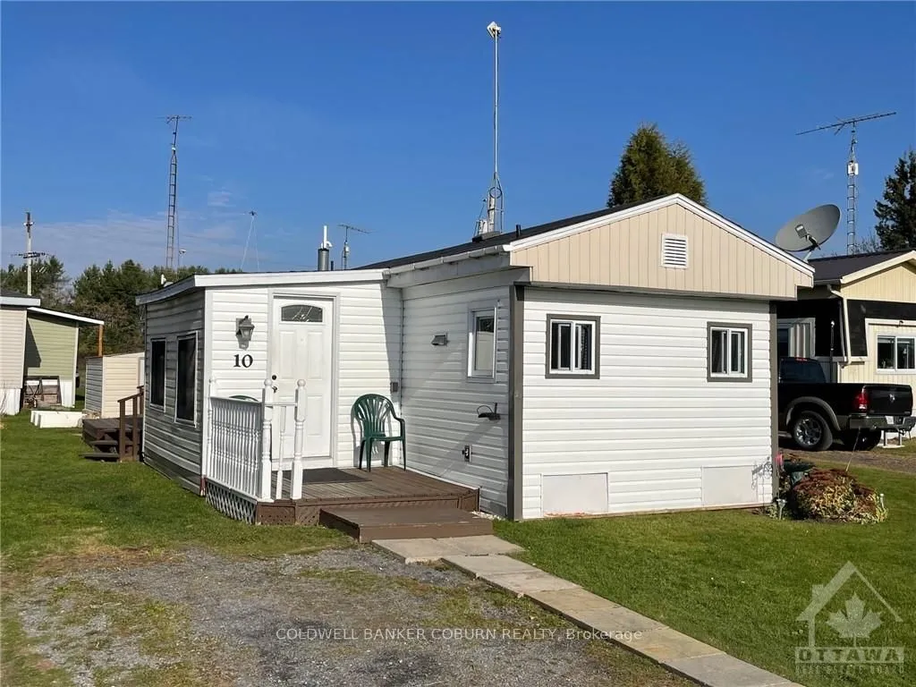 14154 ANDERSON Rd, South Stormont, ON K0C 1X0