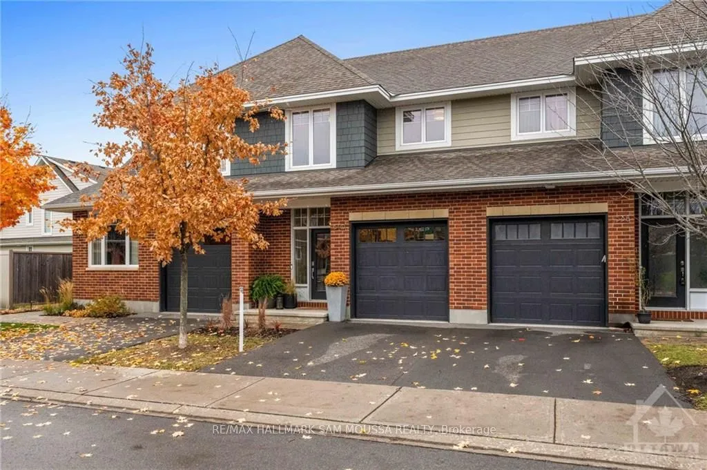 540 KILSPINDIE Rdge, Barrhaven, ON K2J 6A2