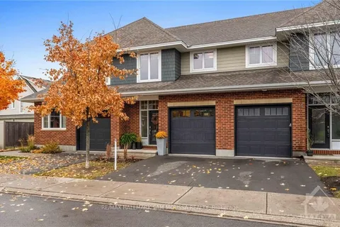 540 KILSPINDIE Rdge, Barrhaven, ON K2J 6A2
