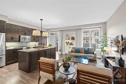 540 KILSPINDIE Rdge, Barrhaven, ON K2J 6A2