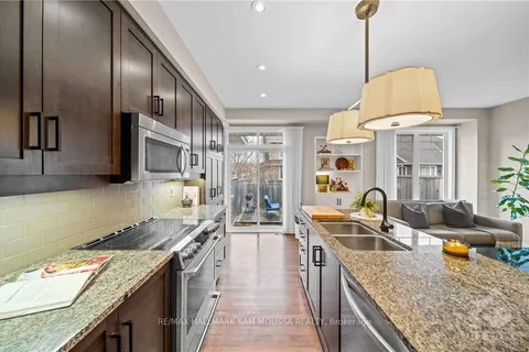 540 KILSPINDIE Rdge, Barrhaven, ON K2J 6A2