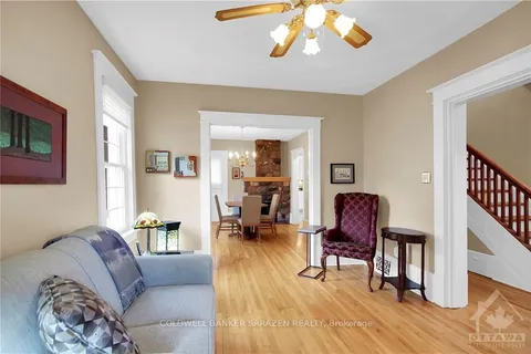 444 RICHARDSON Ave, Woodroffe, ON K2B 5G8