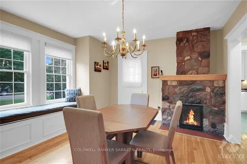 444 RICHARDSON Ave, Woodroffe, ON K2B 5G8