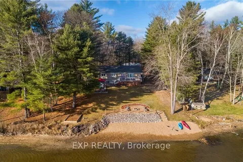 19 JEFFREYS Lane, North Algona Wilberforce, ON K0J 1X0