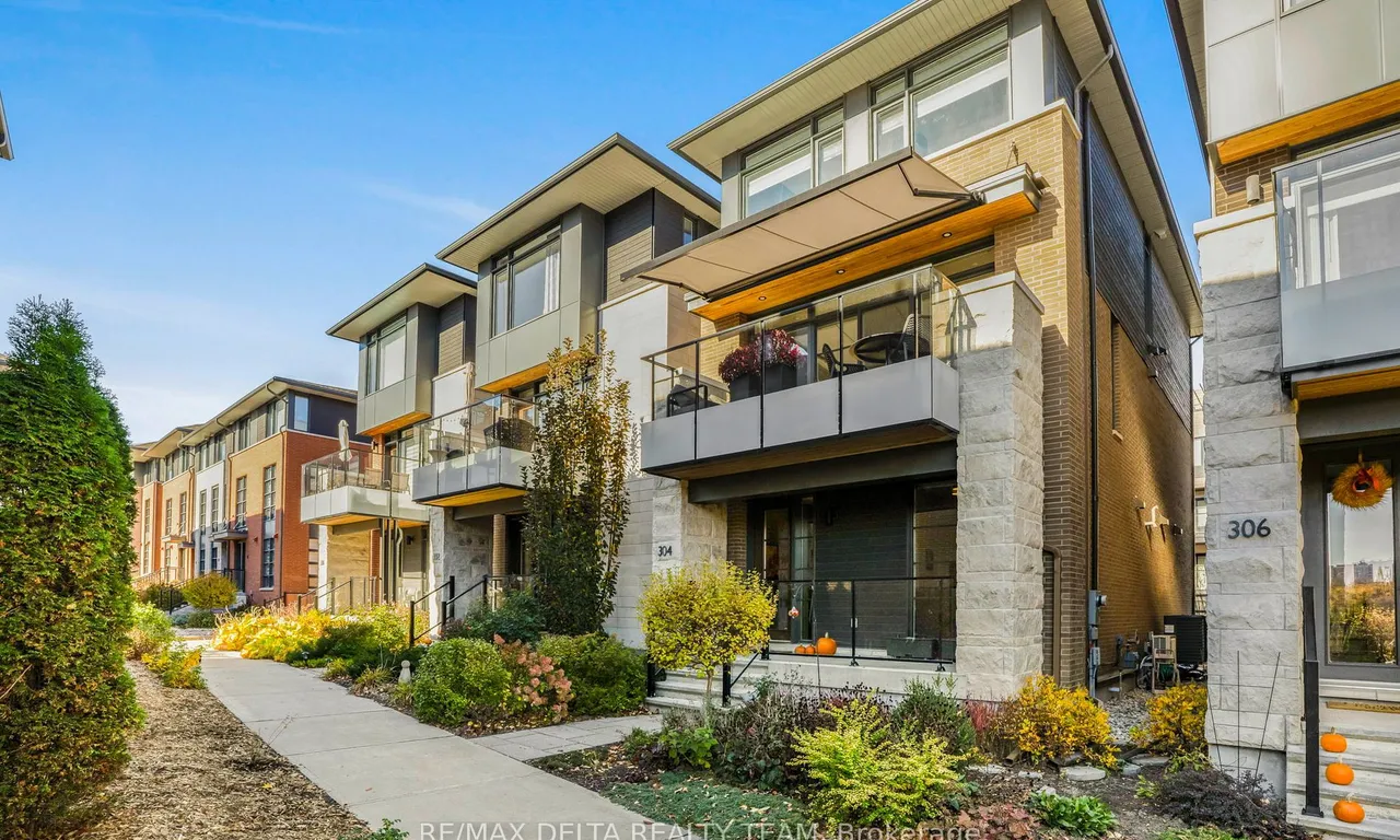 304 SANCTUARY, Glebe - Ottawa East and Area, ON K1S 0H9