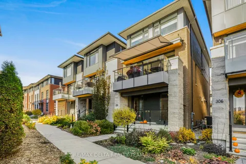 304 SANCTUARY, Glebe - Ottawa East and Area, ON K1S 0H9