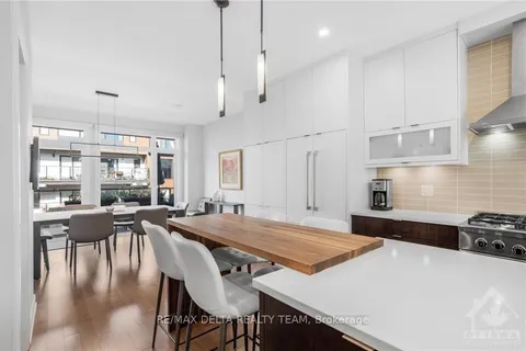 304 SANCTUARY, Glebe - Ottawa East and Area, ON K1S 0H9