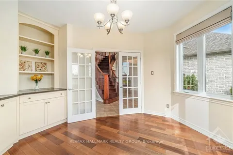 4785 WHISPERING WILLOW Dr, Orleans - Cumberland and Area, ON K4B 1J1