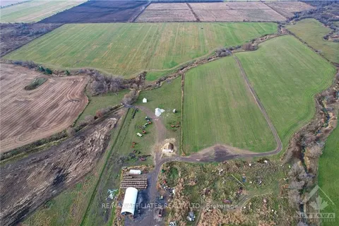 2264 O'TOOLE Road, ON K4C 1N3