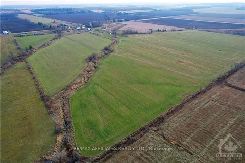 2264 O'TOOLE Road, ON K4C 1N3