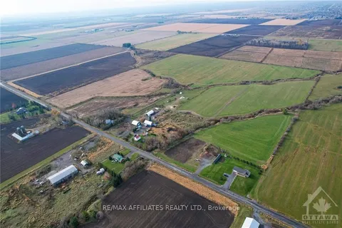 2264 O'TOOLE Road, ON K4C 1N3