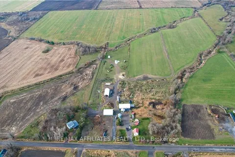 2264 O'TOOLE Road, ON K4C 1N3