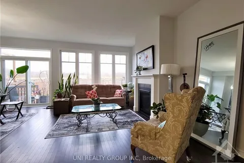 899 ANTONIO FARLEY St, Orleans - Cumberland and Area, ON K4A 5K1