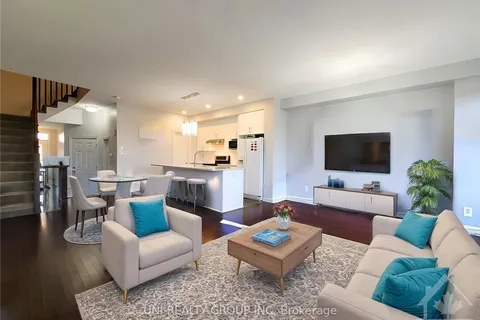 899 ANTONIO FARLEY St, Orleans - Cumberland and Area, ON K4A 5K1