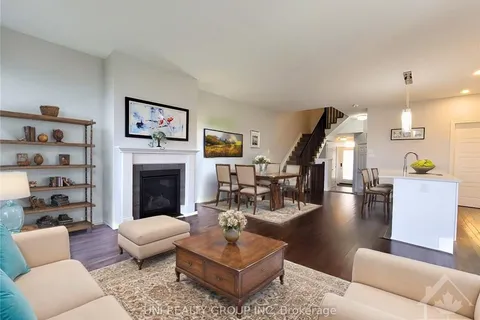 899 ANTONIO FARLEY St, Orleans - Cumberland and Area, ON K4A 5K1