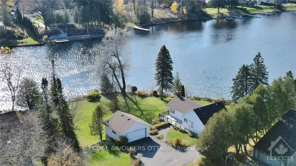 5328 KILBY Lane, Manotick - Kars - Rideau Twp and Area, ON K4M 1B4