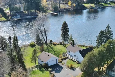 5328 KILBY Lane, Manotick - Kars - Rideau Twp and Area, ON K4M 1B4
