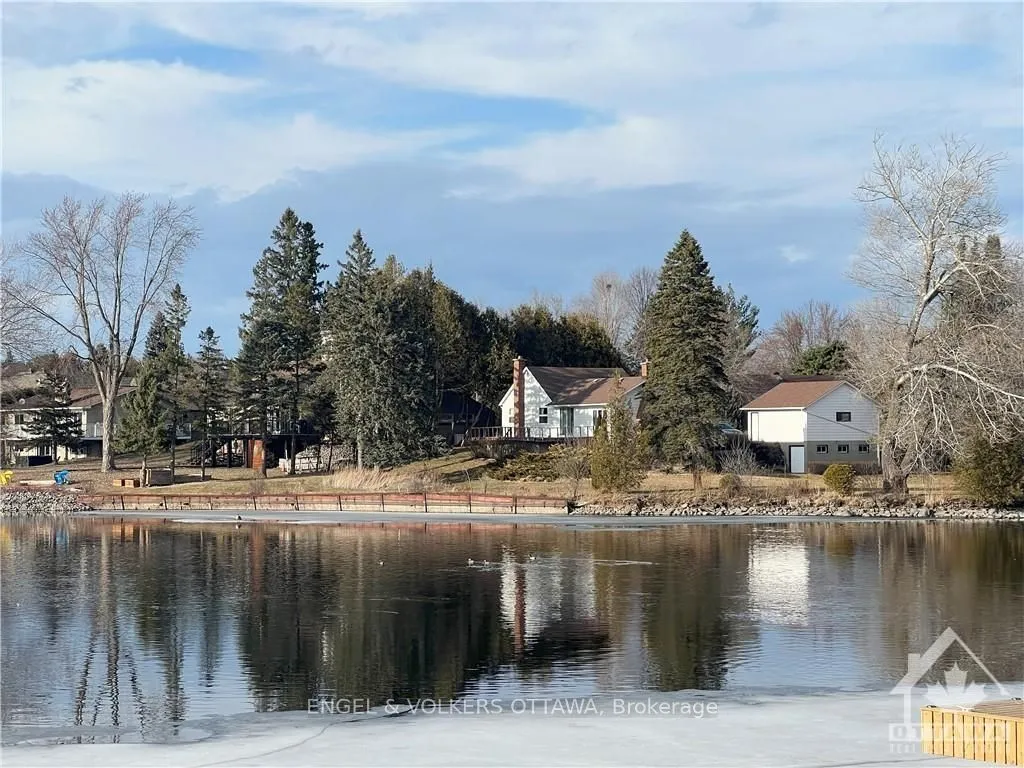 5328 KILBY Lane, Manotick - Kars - Rideau Twp and Area, ON K4M 1B4