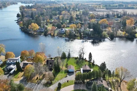 5328 KILBY Lane, Manotick - Kars - Rideau Twp and Area, ON K4M 1B4