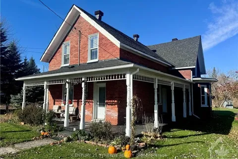 1024 COUNTY 16 Rd, Merrickville-Wolford, ON K0G 1G0