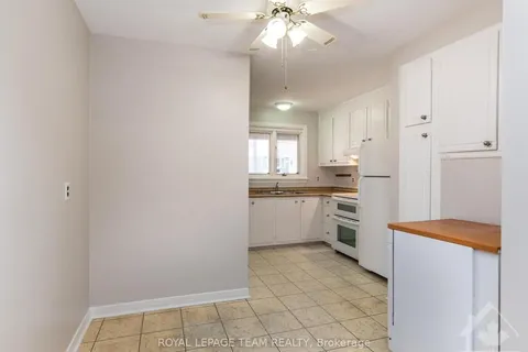 2264 UTAH St, Alta Vista and Area, ON K1H 7W8