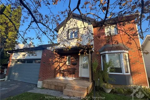 1609 BOTTRIELL Way, Orleans - Cumberland and Area, ON K4A 1W5