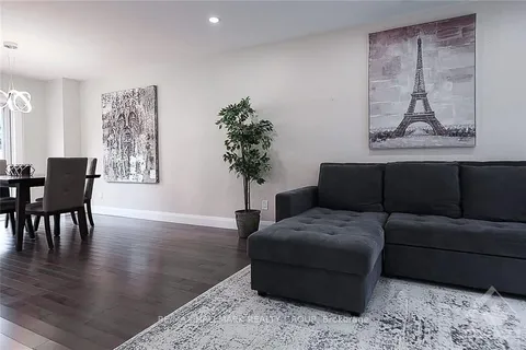 1609 BOTTRIELL Way, Orleans - Cumberland and Area, ON K4A 1W5