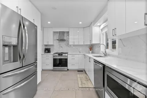 1609 BOTTRIELL Way, Orleans - Cumberland and Area, ON K4A 1W5