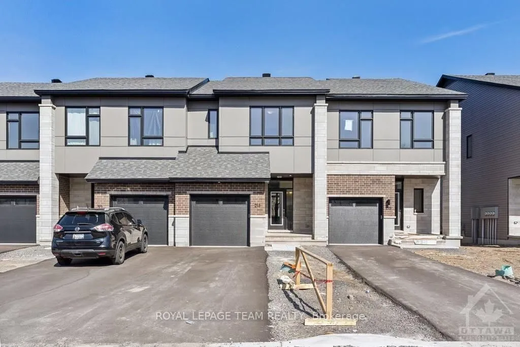 213 BRISTOL Cres, North Grenville, ON K0G 1J0