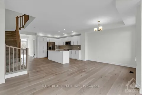 609 KNOTRIDGE St, Orleans - Convent Glen and Area, ON K1W 0C7