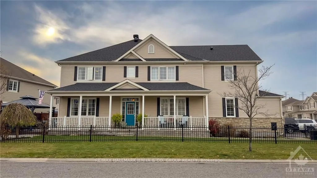 755 OAKGLADE Ave, Kanata, ON K2M 0B5