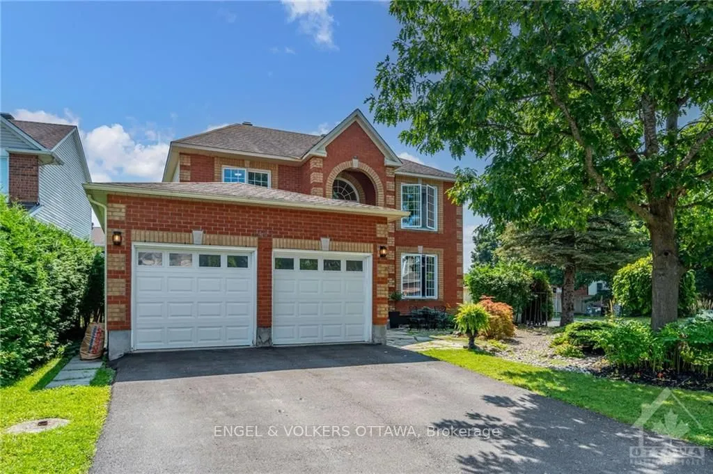 1441 TALCY Cres, Orleans - Cumberland and Area, ON K4A 3C7