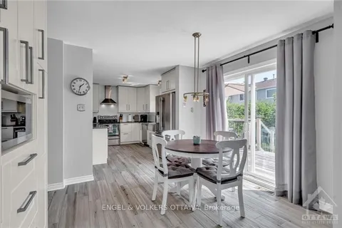 1441 TALCY Cres, Orleans - Cumberland and Area, ON K4A 3C7