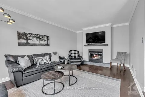 1441 TALCY Cres, Orleans - Cumberland and Area, ON K4A 3C7