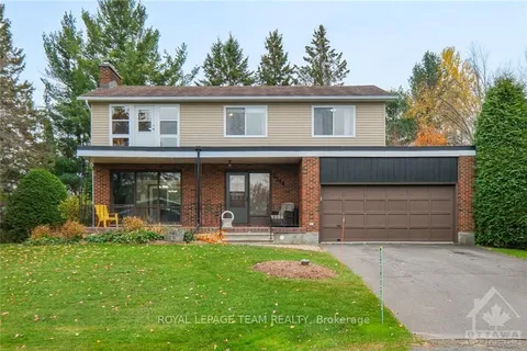 6544 SILVER MAPLE Lane, Greely - Metcalfe - Osgoode - Vernon and Area, ON K4P 1E2