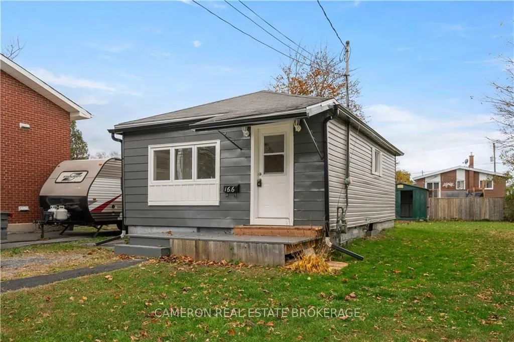 166 LEFEBVRE Ave, Cornwall, ON K6H 5H1