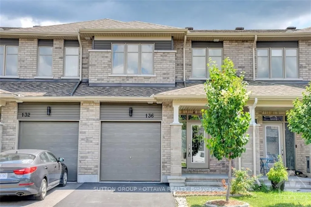 136 TURQUOISE St, Clarence-Rockland, ON K4K 0L6