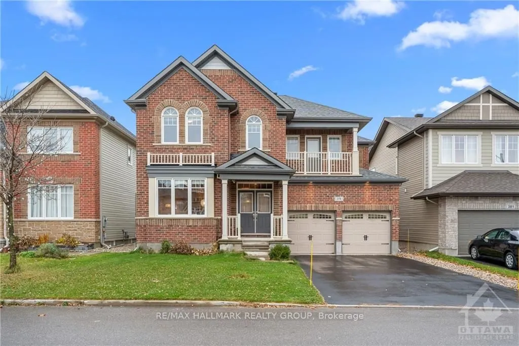 379 ANDALUSIAN Cres, Kanata, ON K2V 0C3